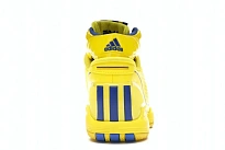 Фото № 4 с приближением к товару «‎adidas adiZero Rose 1 Simeon (2020)»