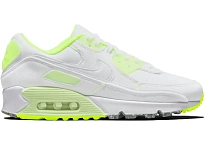 Фото № 1 с приближением к товару «‎Nike Air Max 90 Exeter Edition White »