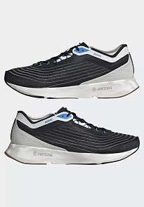 Фото № 4 с приближением к товару «‎ADIZERO X PARLEY W»