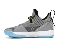 Фото № 3 с приближением к товару «‎Jordan XXXIII SE Cement Grey»