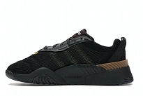Фото № 3 с приближением к товару «‎adidas AW Turnout Trainer Alexander Wang Core Black»