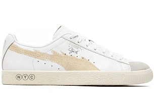 Puma Clyde Extra Butter NYC