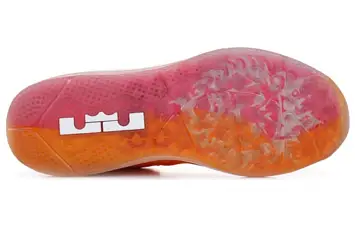 Nike LeBron 9 Low Floridians - 6