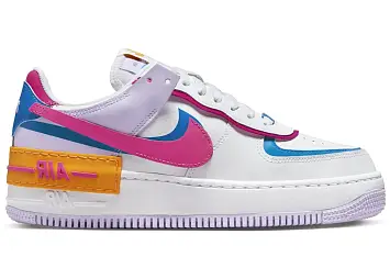 Nike Air Force 1 Shadow (HF5064-100)