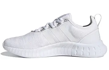 adidas neo Kaptir Super Wmns Shoes White - 1