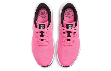 Nike Star Runner 2 (GS) PinkWhite - 7