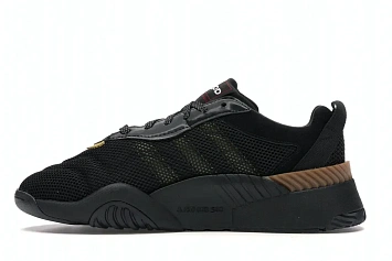 adidas AW Turnout Trainer Alexander Wang Core Black - 3
