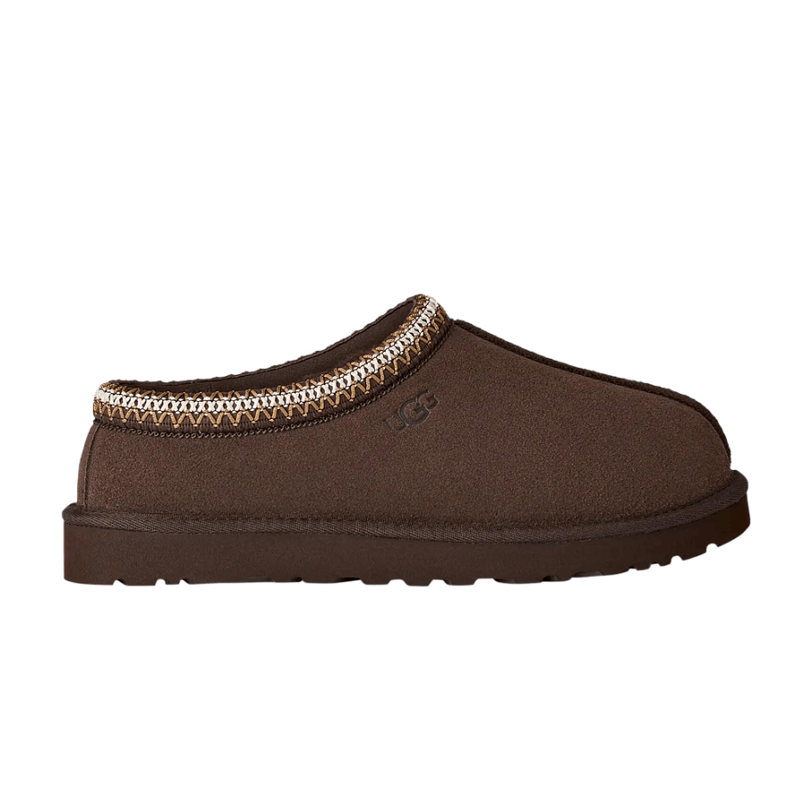 Фото № 1 с приближением к товару «‎UGG Tasman 2 Slipper Dusted Cocoa»