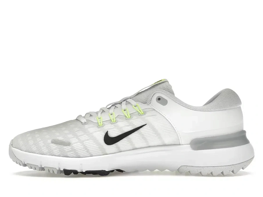 Фото № 3 с приближением к товару «‎Nike Free Golf Next Nature»
