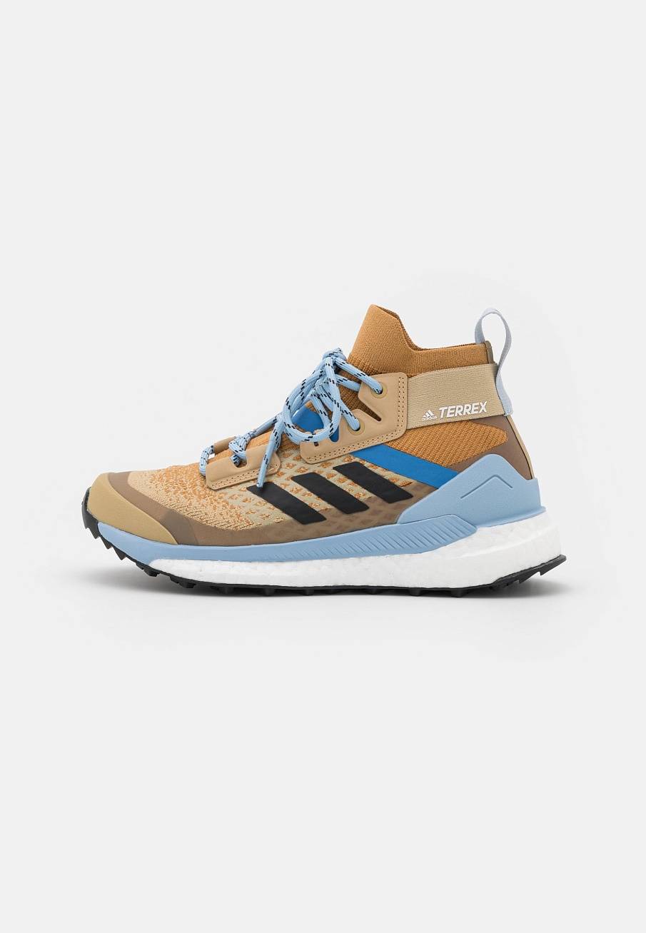 Фото № 2 с приближением к товару «‎Adidas Terrex Free Hiker»
