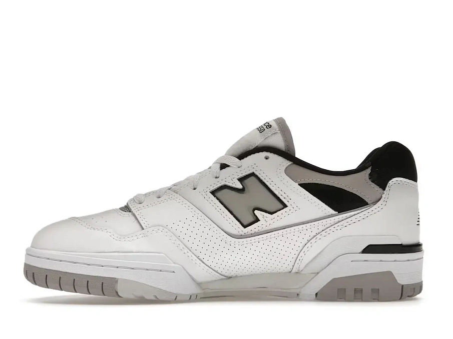 Фото № 3 с приближением к товару «‎New Balance 550»