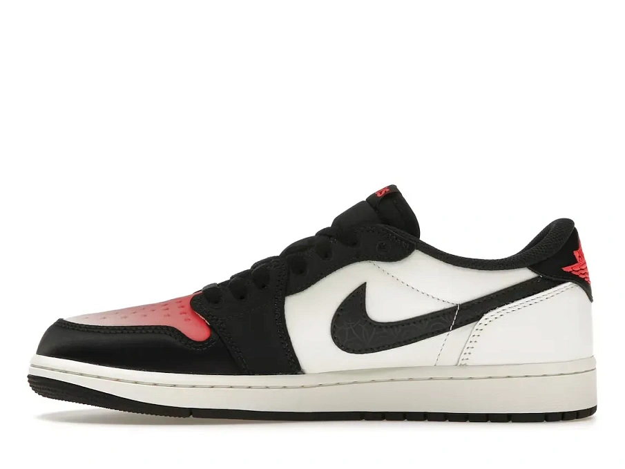 Фото № 3 с приближением к товару «‎Jordan 1 Retro Low OG»