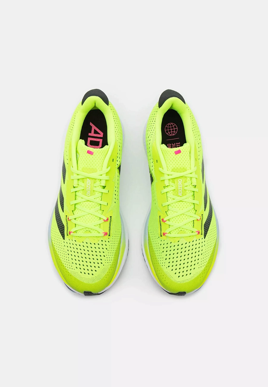 Фото № 4 с приближением к товару «‎ADIZERO SL»