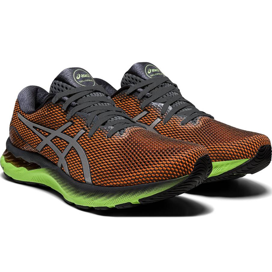 Фото № 1 с приближением к товару «‎Asics Gel-Nimbus 23 Lite-Show»