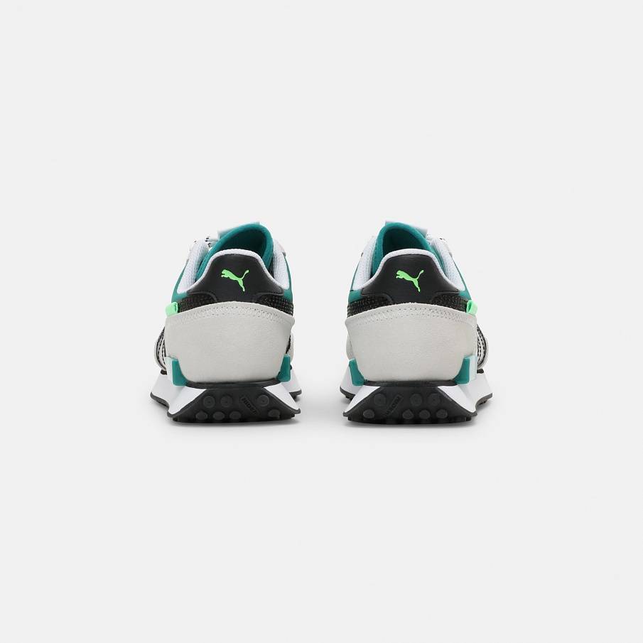 Фото № 3 с приближением к товару «‎Puma Future Rider Summer »