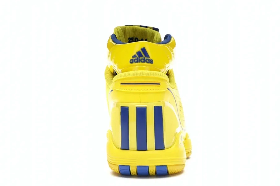 Фото № 4 с приближением к товару «‎adidas adiZero Rose 1 Simeon (2020)»