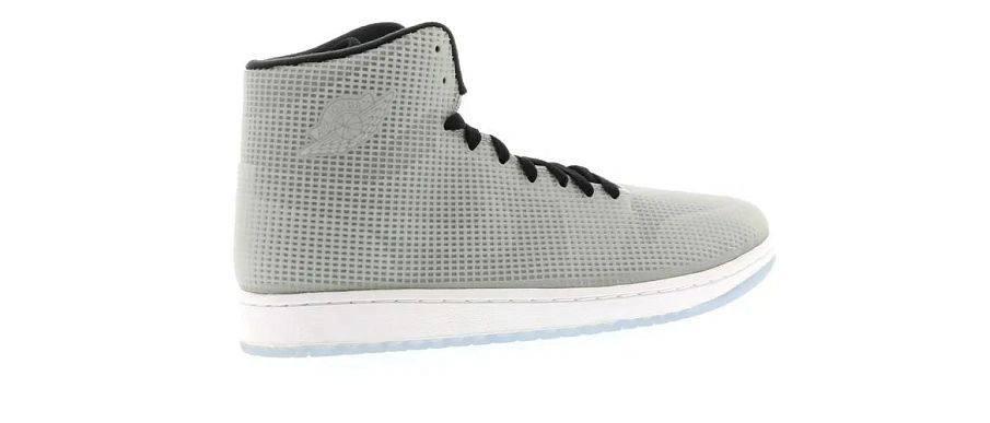 Фото № 5 с приближением к товару «‎Jordan 1 Retro 4Lab1 Glow»