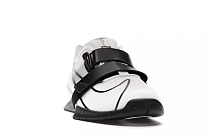 Фото № 6 с приближением к товару «‎Nike Romaleos 4 White Black»