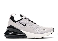 Фото № 1 с приближением к товару «‎Nike Air Max 270 Vast Grey Black »