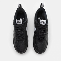 Фото № 4 с приближением к товару «‎Nike Air Force 1 07 Lv8 UT TU »