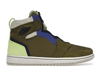 Фото № 1 с приближением к товару «‎Jordan 1 Retro High Zip»
