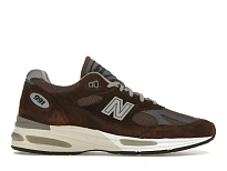 Фото № 1 с приближением к товару «‎New Balance 991v2»