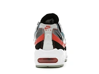 Фото № 4 с приближением к товару «‎Nike Air Max 95 Aliens»