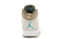 Фото № 4 с приближением к товару «‎Jordan 10 Retro SoleFly 10th Anniversary»