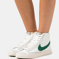 Фото № 2 с приближением к товару «‎Nike W Blazer 77 »
