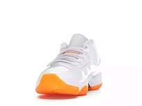 Фото № 4 с приближением к товару «‎Jordan 11 Retro Low Citrus (2021) »