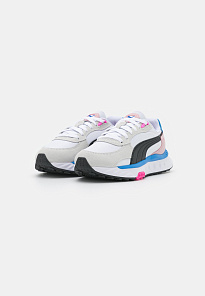 Фото № 3 с приближением к товару «‎Puma Wild Rider Rollin’ »