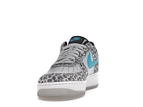 Фото № 3 с приближением к товару «‎Nike Air Force 1 Low Leopard»