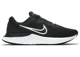 Nike Renew Run 2 Black White