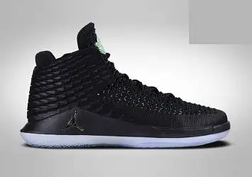 Nike Air Jordan Xxxii BG Cat  - 1