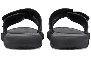 Puma Royalcat Comfort Sandal 'Black' - 6