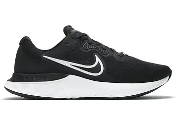 Nike Renew Run 2 Black White (CU3504-005)