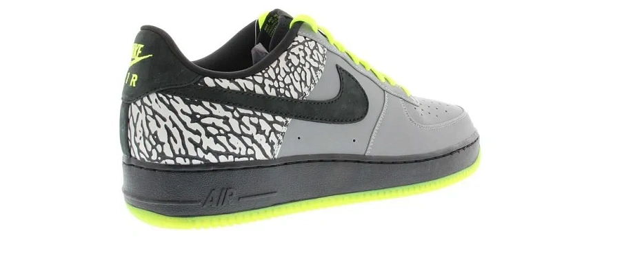 Фото № 5 с приближением к товару «‎Nike Air Force 1 Low 112 Pack»