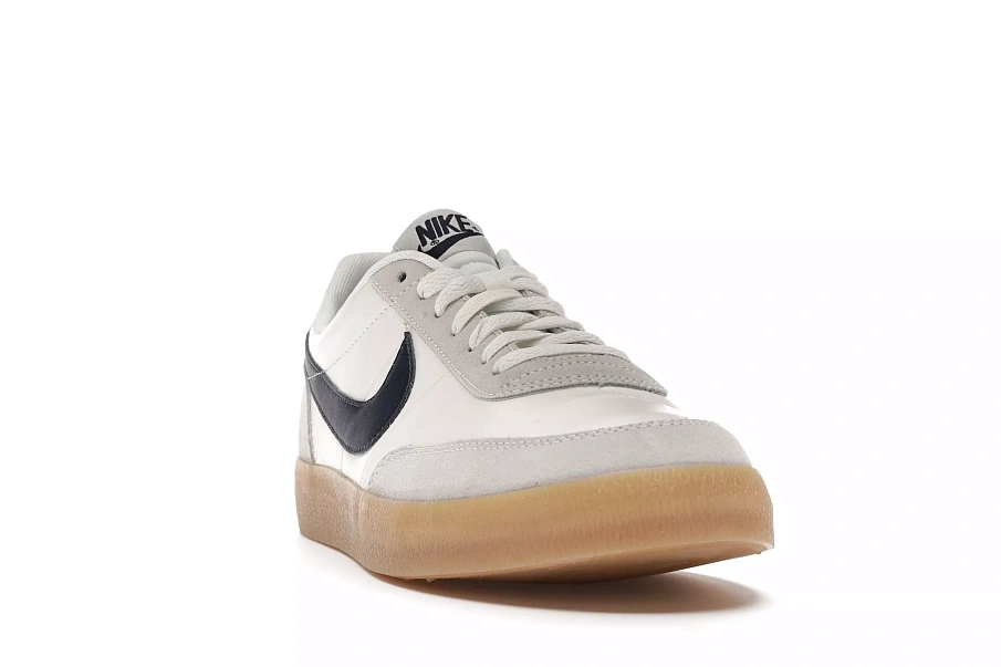 Фото № 4 с приближением к товару «‎Nike Killshot 2 J Crew Sail Midnight Navy»