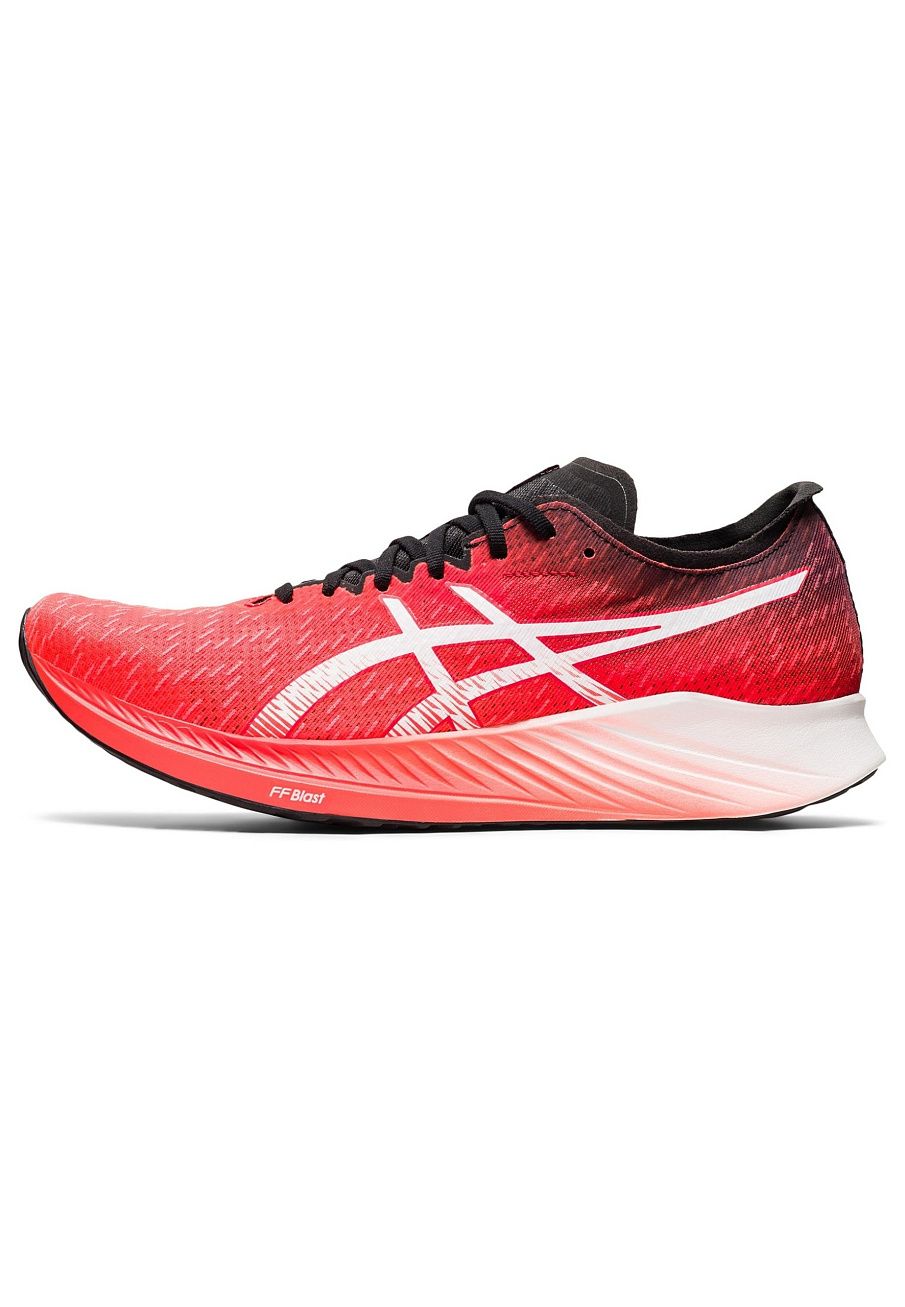 Фото № 1 с приближением к товару «‎Asics Magic Speed»