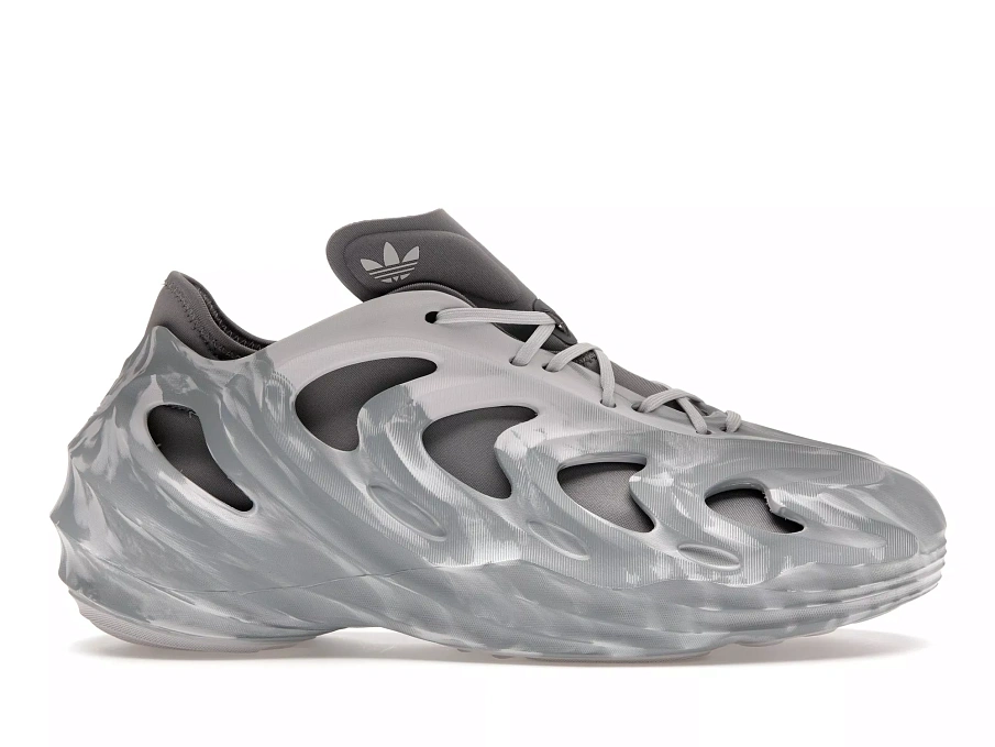 Фото № 1 с приближением к товару «‎adidas adiFOM Q Dash Grey»