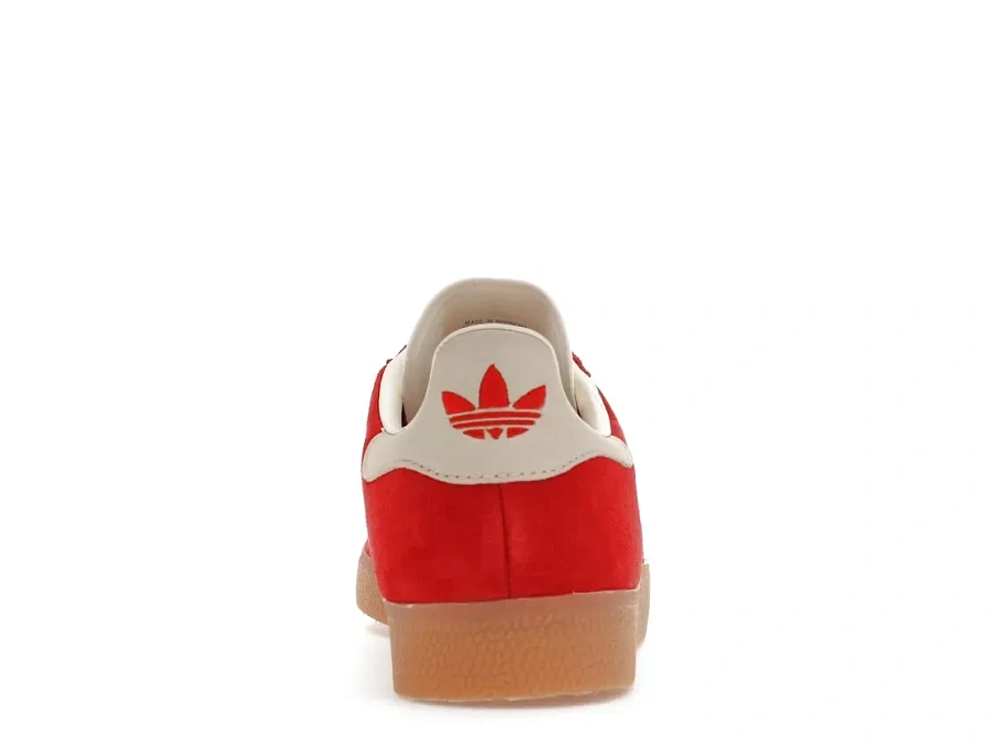 Фото № 4 с приближением к товару «‎adidas Gazelle»
