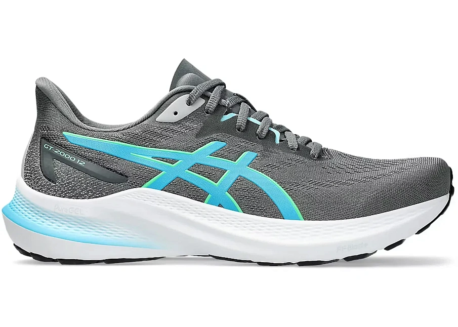 Фото № 1 с приближением к товару «‎ASICS GT-2000 12»