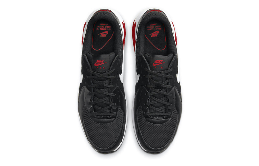 Фото № 3 с приближением к товару «‎Nike Air Max Excee Bred»
