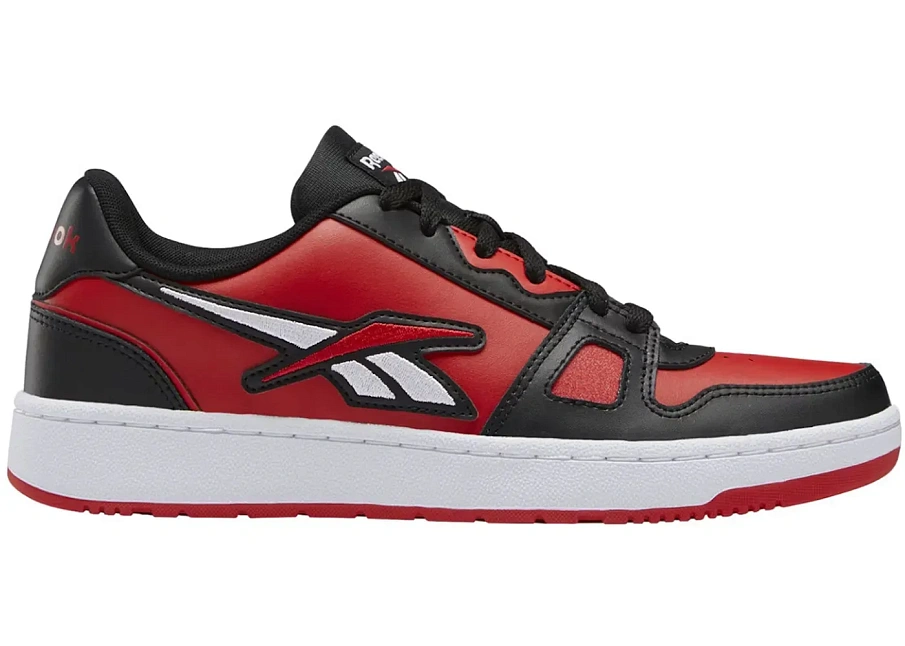 Фото № 1 с приближением к товару «‎Reebok Resonator Low»
