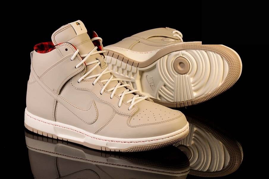 Фото № 2 с приближением к товару «‎Nike Dunk Ultra String »
