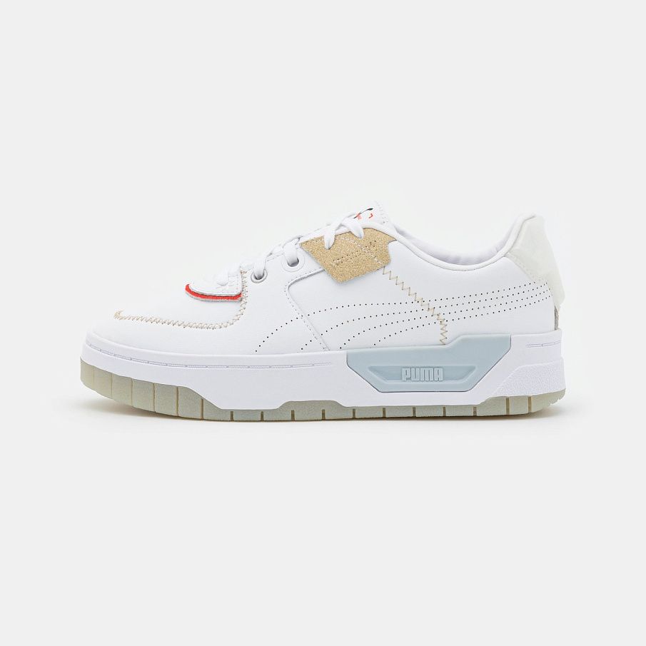 Фото № 1 с приближением к товару «‎Puma Cali Dream Re:collection »