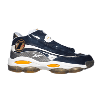 Фото № 1 с приближением к товару «‎Reebok The Answer DMX 10»