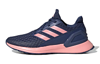 Фото № 1 с приближением к товару «‎adidas Rapidarun J BluePink»