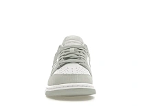 Фото № 2 с приближением к товару «‎Nike Dunk Low Light Silver Corduroy »