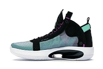 Фото № 3 с приближением к товару «‎Jordan XXXIV Blue Void»